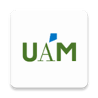 UAM App أيقونة