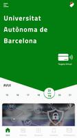 Universitat Autònoma Barcelona скриншот 3