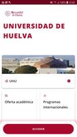 UniHuelva Poster