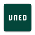 UNED simgesi