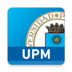 UPM Politécnica de Madrid ikona