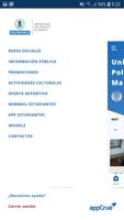 UPM Politécnica de Madrid screenshot 2