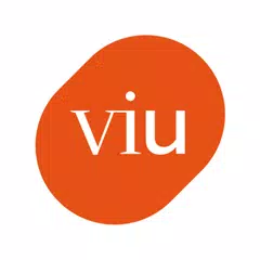 VIU アプリダウンロード