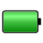 Icona Battery Widget