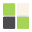 iida Home テーマ A01用 Tile(HA) APK