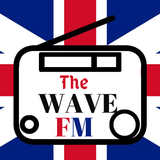 96.4 FM The Wave UK App