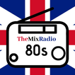 The Mix Radio 80s UK App Live