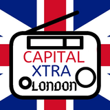 Capital Xtra London FM Free