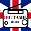 IBC Tamil Radio FM App UK Live