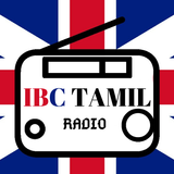 IBC Tamil icon