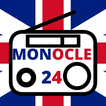 ”Monocle 24 App UK Radio Online