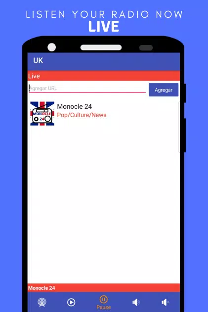 Nehanda Radio News App UK Live APK for Android Download