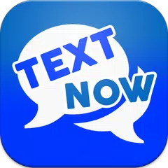 Free Text Now - Messaging And Texting App APK 下載