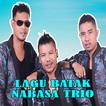 ”Lagu Batak Nabasa Trio