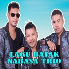 Lagu Batak Nabasa Trio icon
