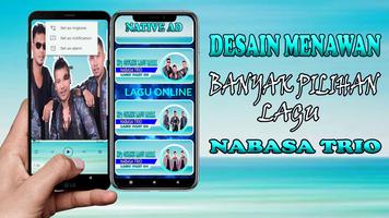 Lagu Batak Nabasa Trio screenshot 2