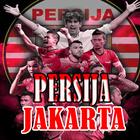 ikon Lagu Persija Jakarta