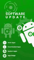 Update software nieuwste alle-poster