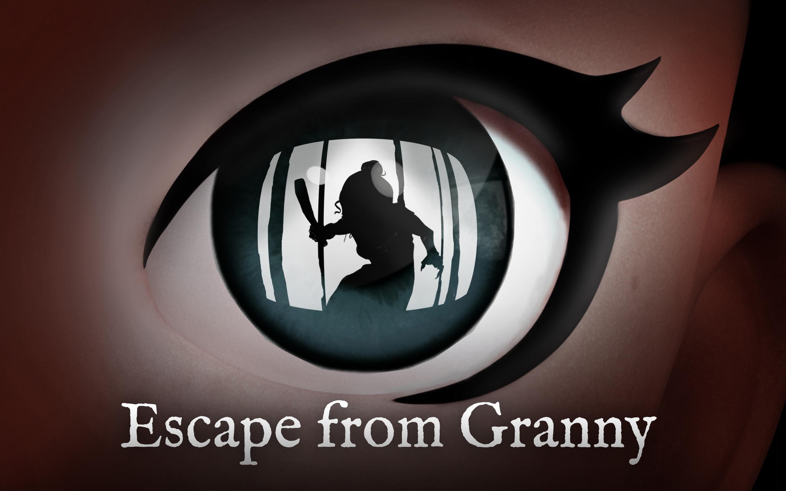 Granny S House Multiplayer Horror Escapes For Android Apk Download - roblox granny money script