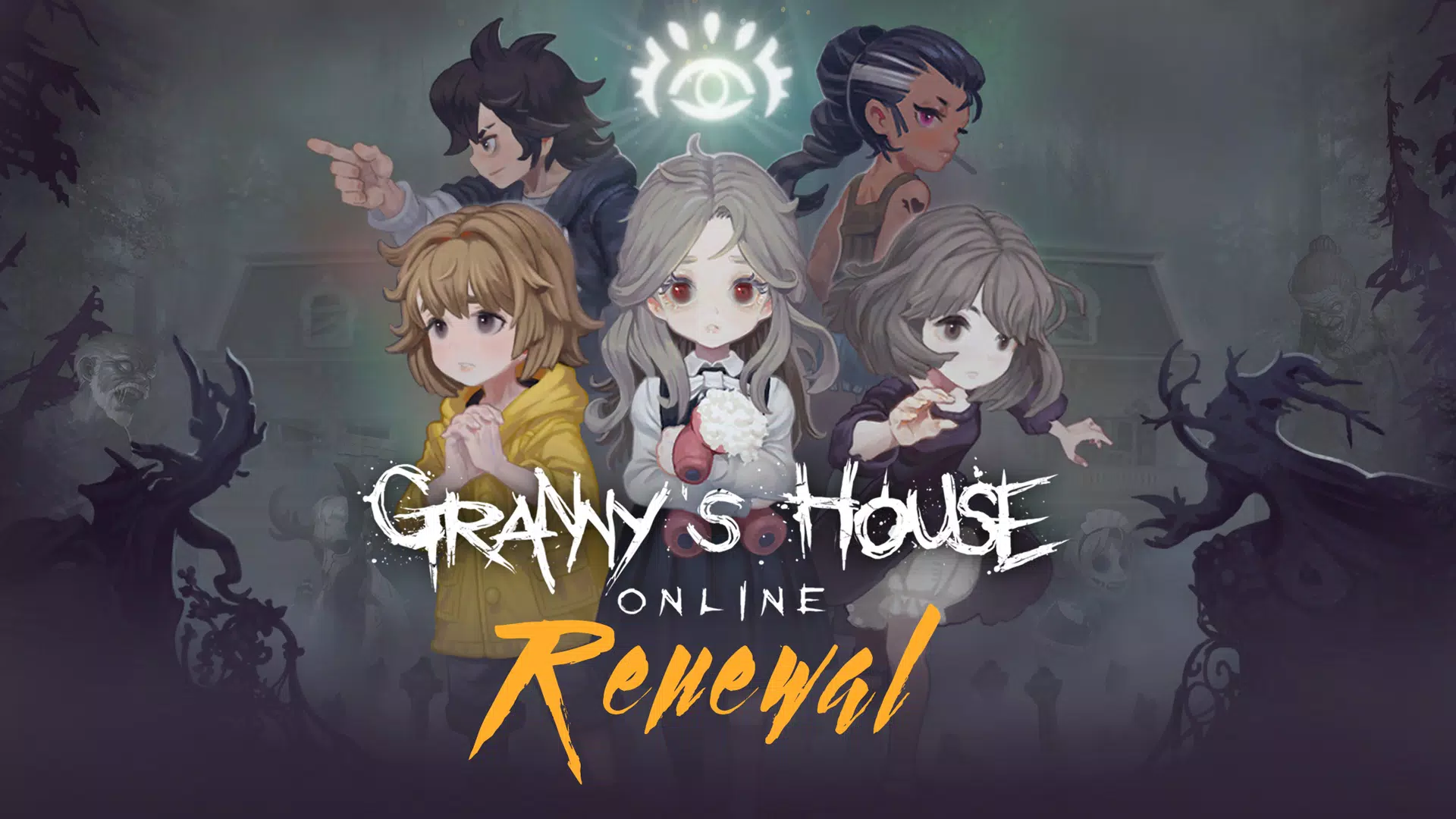 Granny's House APK for Android Download