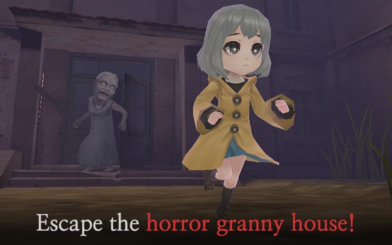 Granny S House Multiplayer Escapes For Android Apk Download