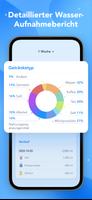 Wasser Tracker Screenshot 2