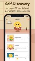 Sola, Mental Health &Self-care Screenshot 1