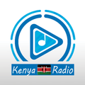 ”Kenya Radio App - Music & News