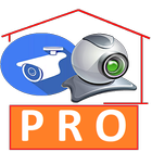 IP camera PRO Unlimited icône