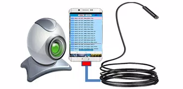 USB Endoscope app Android 10+