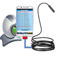 USB Endoscope app Android 10+ APK for Android Download