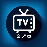 TheTVApp USA Live icône