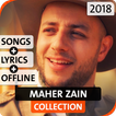 Maher Zain - Songs + Lyrics - Offline