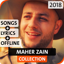 Maher Zain - Songs + Lyrics - Offline-APK