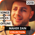 Maher Zain ไอคอน