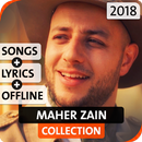 Maher Zain - Songs + Lyrics - Offline APK