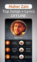 Maher Zain 海報