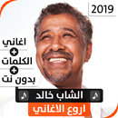 الشاب خالد 2019 بدون نت APK