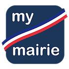 mymairie Application ville-icoon