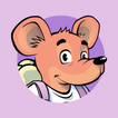 The Tooth Mouse icon