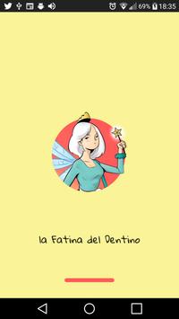 La Fatina del Dentino 海报