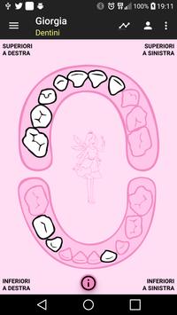 La Fatina del Dentino 截图 1