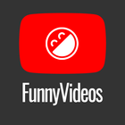 Top Funny Videos 2019 simgesi