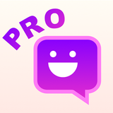 VCHAT PRO- Let's chat!