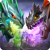 Creature Quest أيقونة