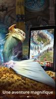 Creature Quest Affiche