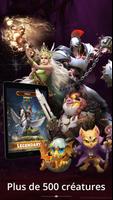 Creature Quest capture d'écran 2