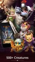 Creature Quest اسکرین شاٹ 2