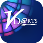 VDarts آئیکن