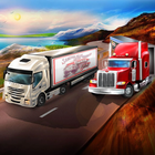[RO-Only] VDTruck: Last Convoy آئیکن